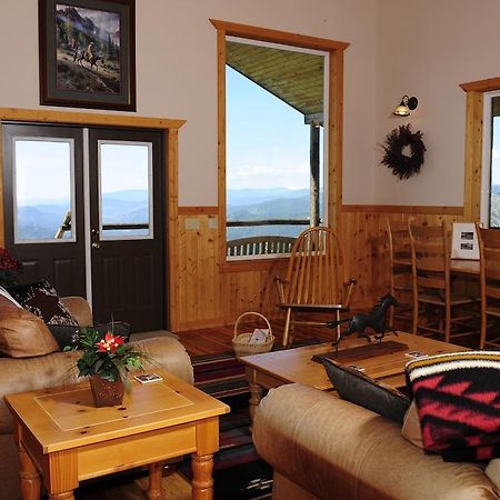 Bull Hill Guest Ranch Hotel Marble Cameră foto