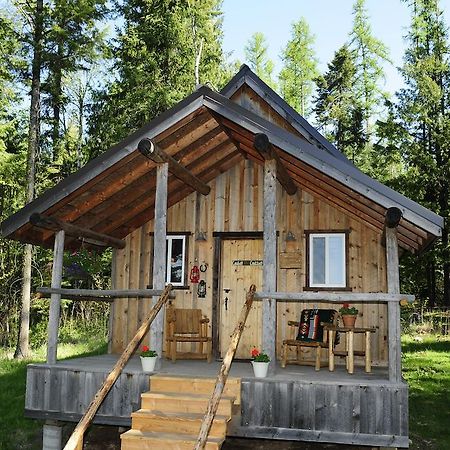 Bull Hill Guest Ranch Hotel Marble Cameră foto
