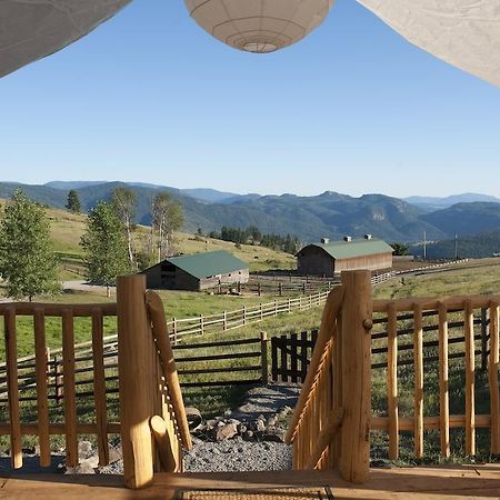 Bull Hill Guest Ranch Hotel Marble Cameră foto