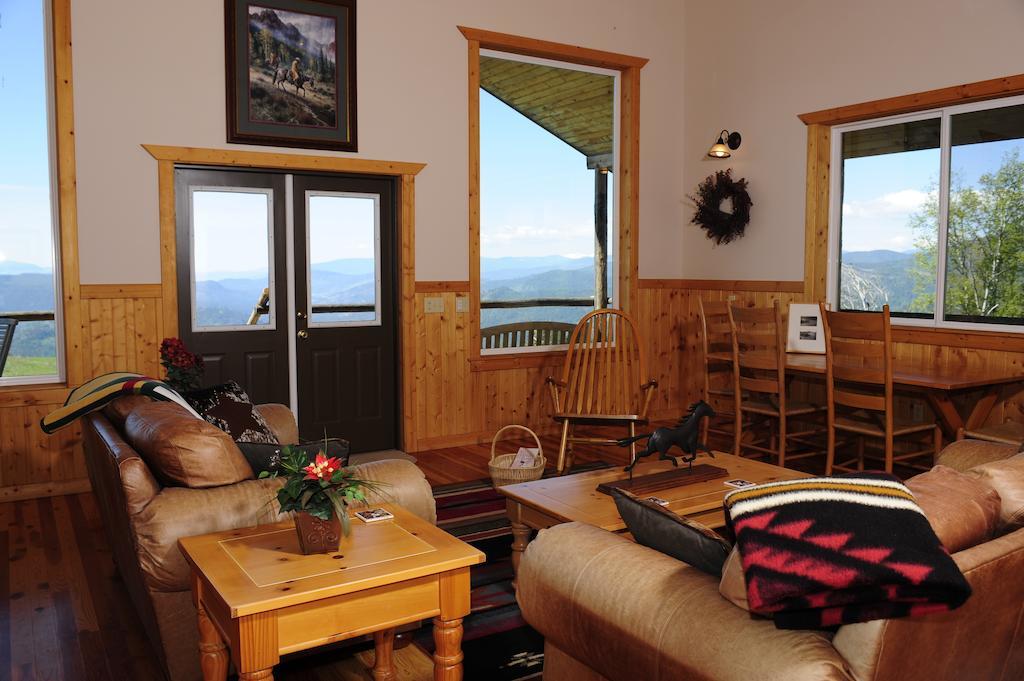 Bull Hill Guest Ranch Hotel Marble Cameră foto
